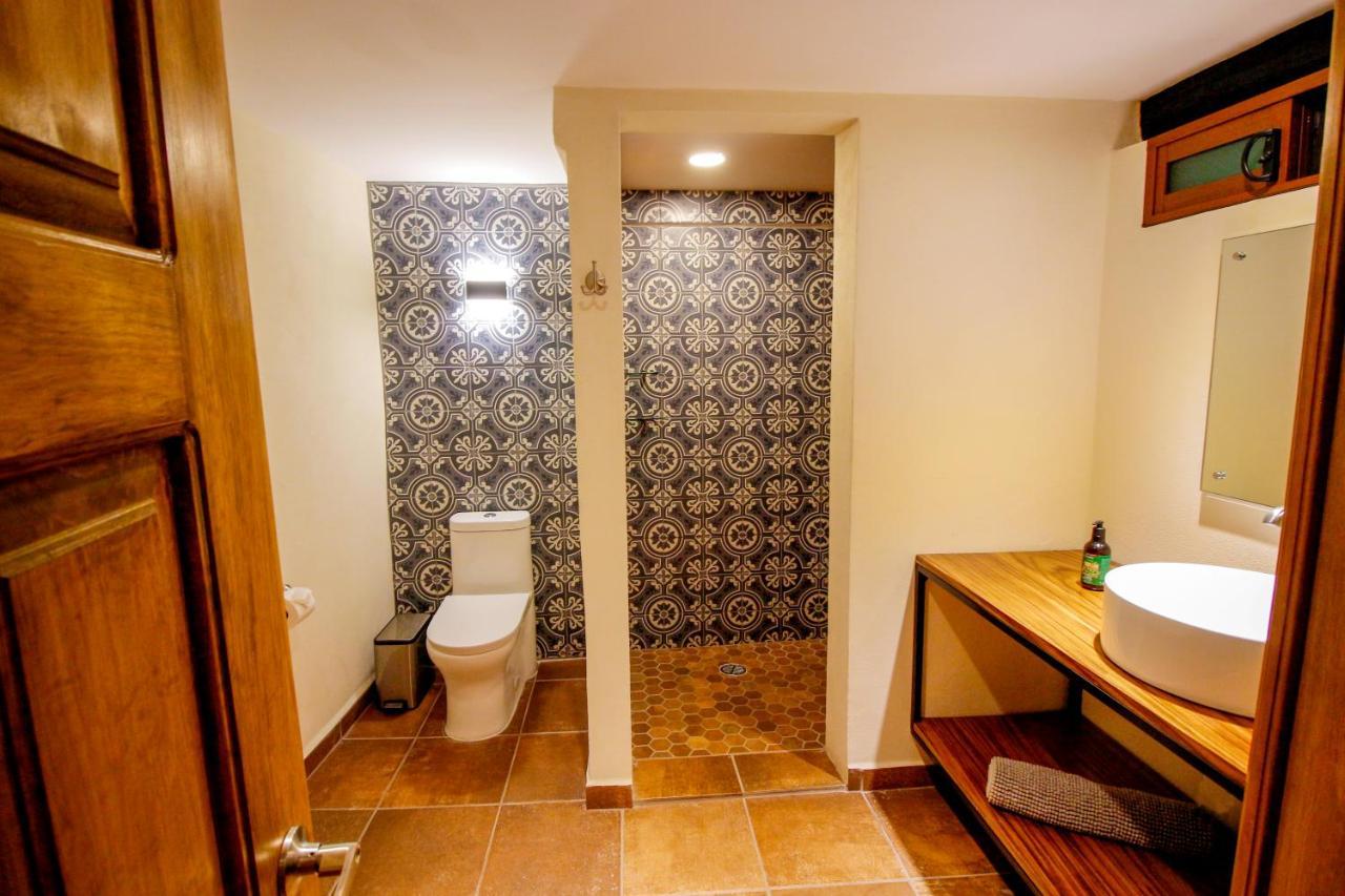 Hotel La Notaria Guanajuato Buitenkant foto